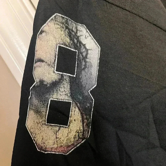 Grunge Urban Biblical Shirt - Picture 6 of 6